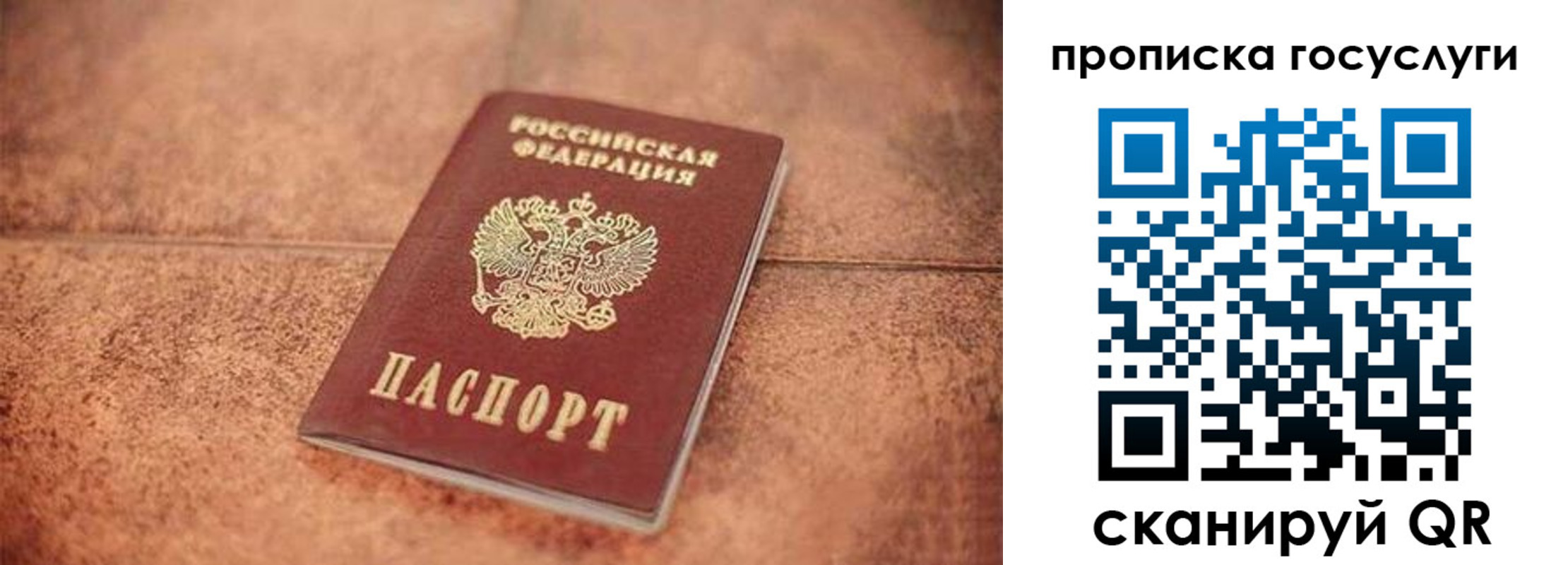 прописка законно в Арамили